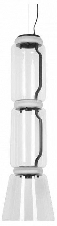 Подвесной светильник Loft it Noctambule 10193/M - 0