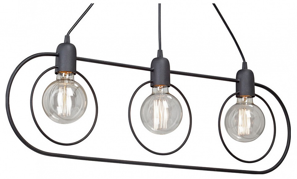 Подвесной светильник Vitaluce V4742 V4742-1/3S - 0