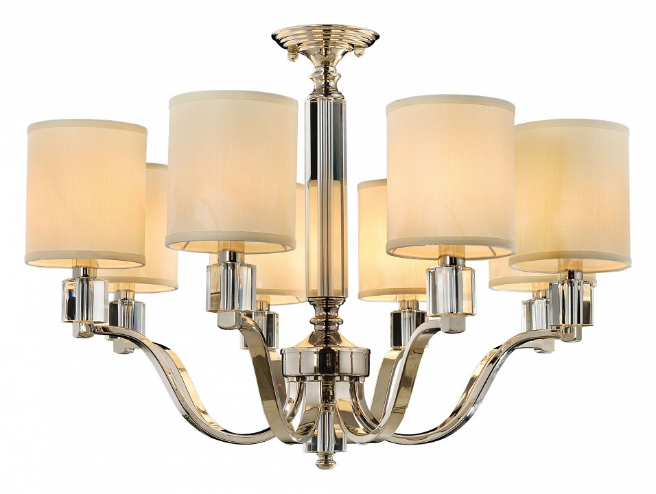 Накладной светильник Aployt Kamila APL.727.01.01 - 5