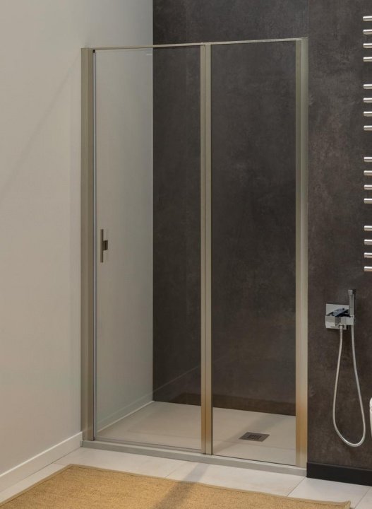 Душевая дверь в нишу Allen Brau Priority 3.31008.BA 120 - 1