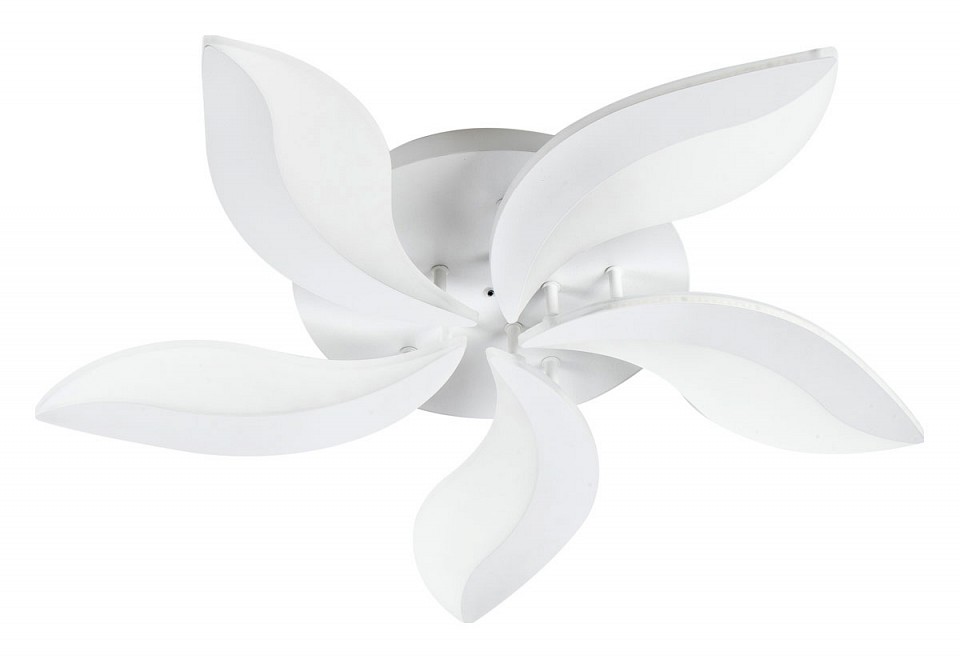 Потолочная люстра Escada Wind 10214/SG (60W) - 0