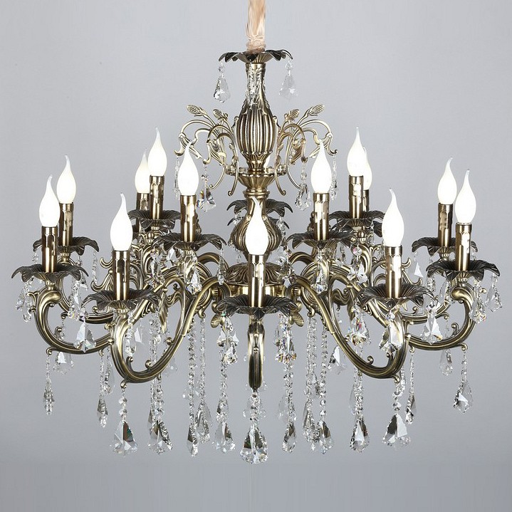 Подвесная люстра Omnilux Catanzaro OML-30813-15 - 4