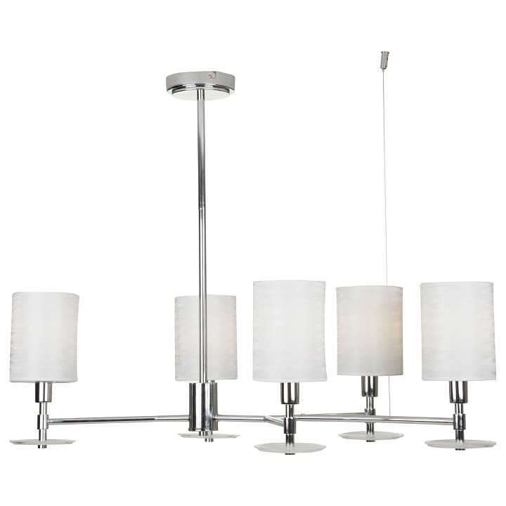 Подвесная люстра Maytoni Martina MOD034PL-05CH - 2