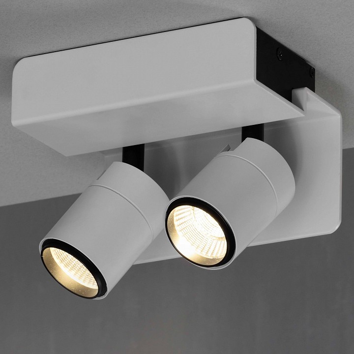 Светодиодный спот Mantra Boracay 5720 - 1