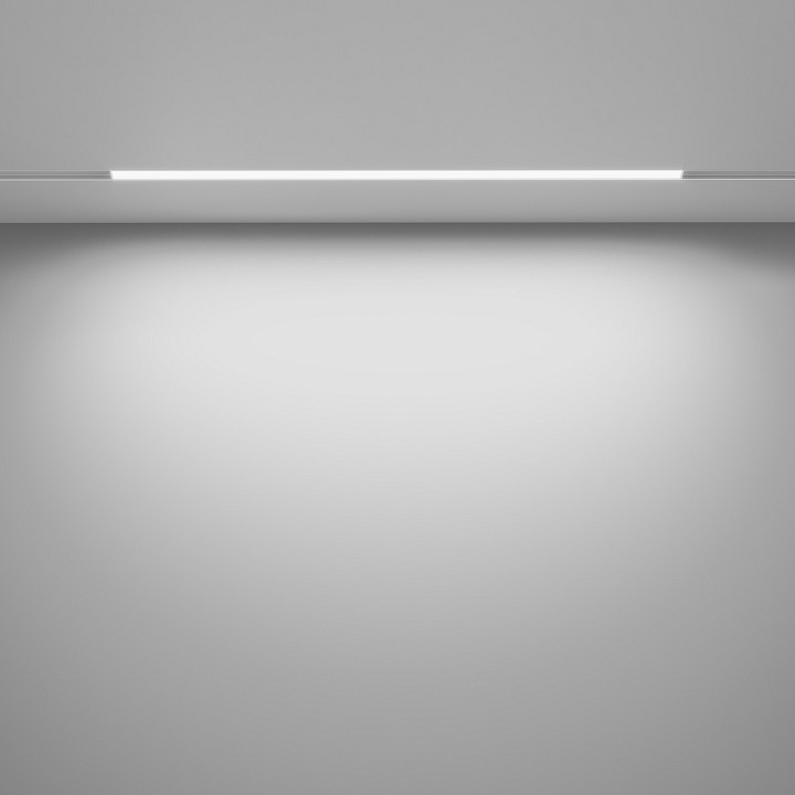 Встраиваемый светильник Maytoni Basis TR030-4-24W3K-WW-DS-W - 1