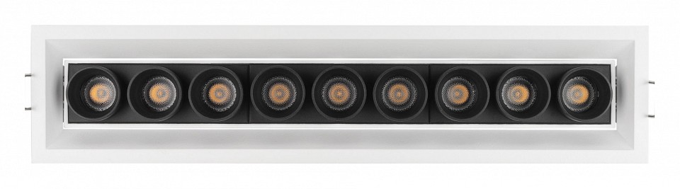 Встраиваемый светильник Arlight ORIENT 032231 - 4