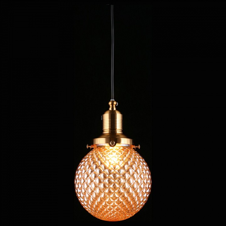 Подвесной светильник Aployt Sofi APL.302.16.01 - 2