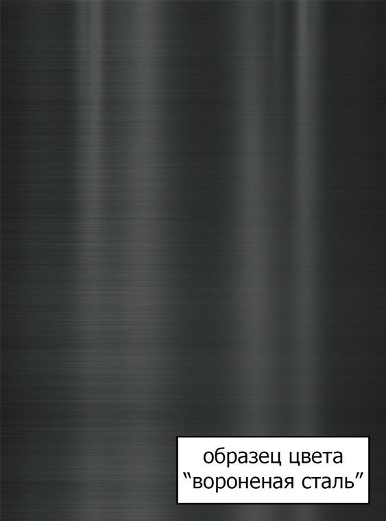 Смеситель Omoikiri Nagano PVD-GM для кухонной мойки 4994179 - 4