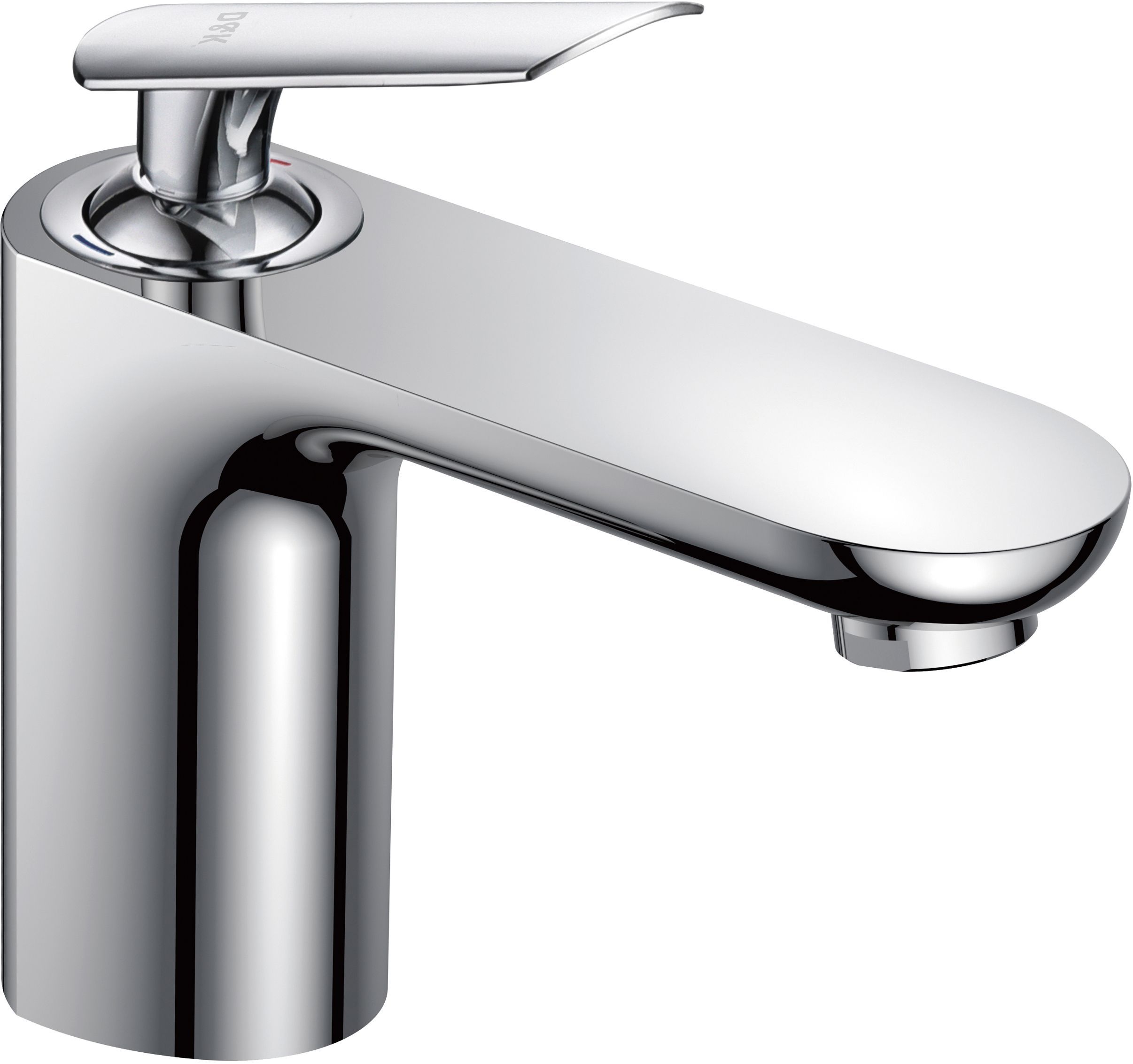 Смеситель для раковины D&K DA1022141 - 0