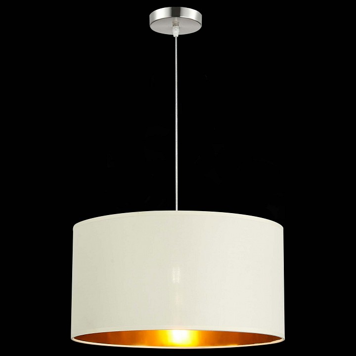 Подвесной светильник EVOLUCE Brescia SLE300553-01 - 5