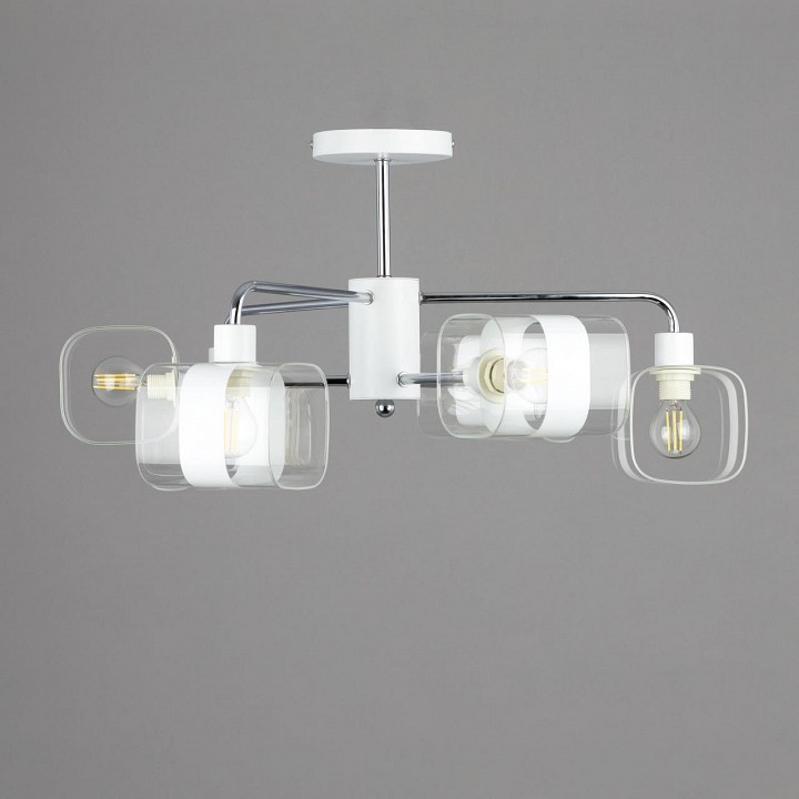 Люстра на штанге Citilux  CL140160 - 10