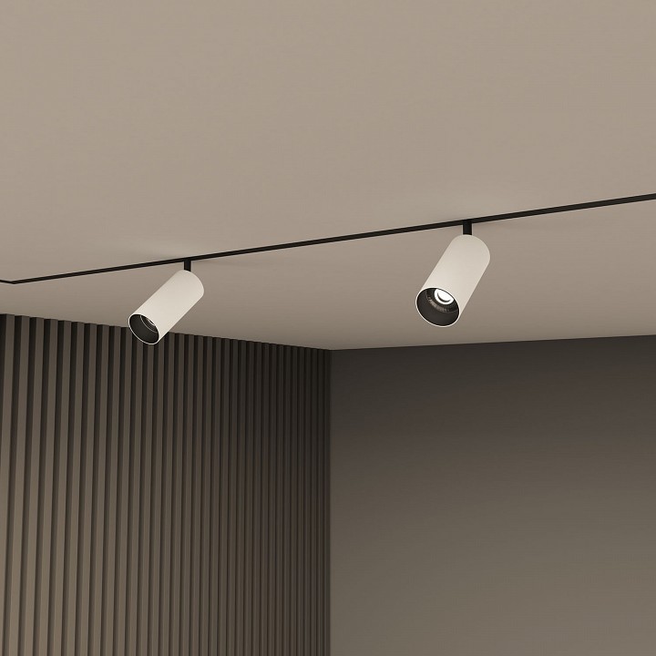 Светильник на штанге Denkirs SMART SPOT DK8041-BW+BK - 2