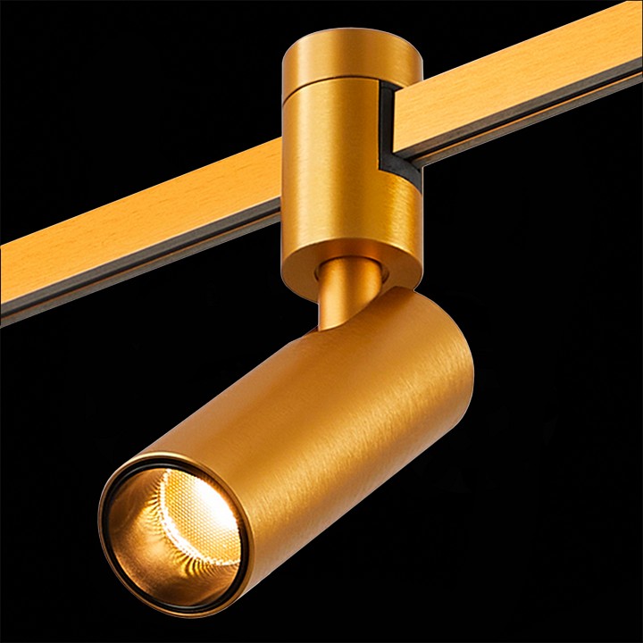 Светильник на штанге ST-Luce Farm ST811.206.05 - 5