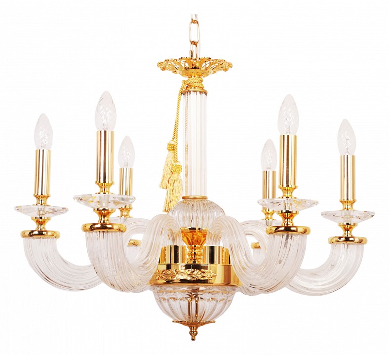 Подвесная люстра Abrasax 795 SD795 - 0