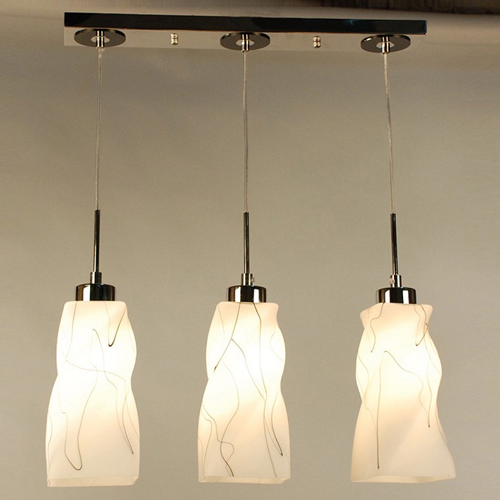 Подвесной светильник Citilux Спин CL943131 - 0