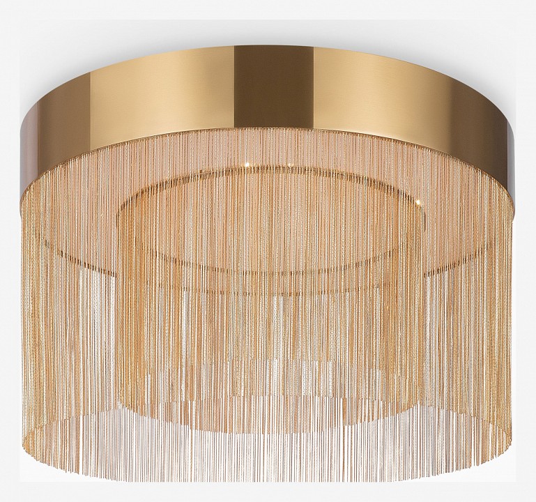 Накладной светильник Maytoni Imaginary MOD190CL-L36G3K - 0