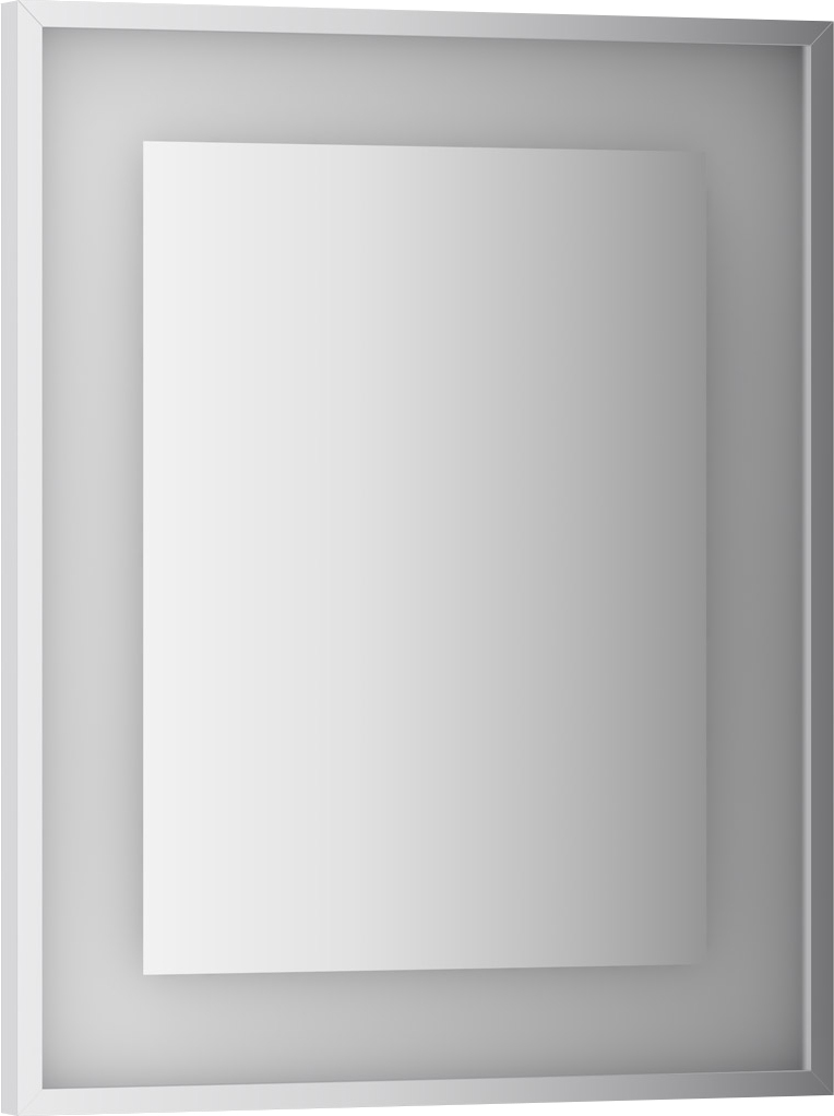 Зеркало в ванную Evoform  60 см  BY 2201 - 0
