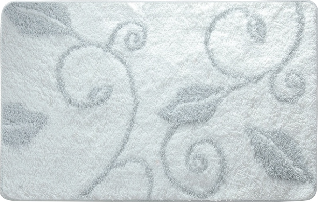 Коврик для ванной комнаты IDDIS 60*90 см акрил  P02PA69i12 - 0