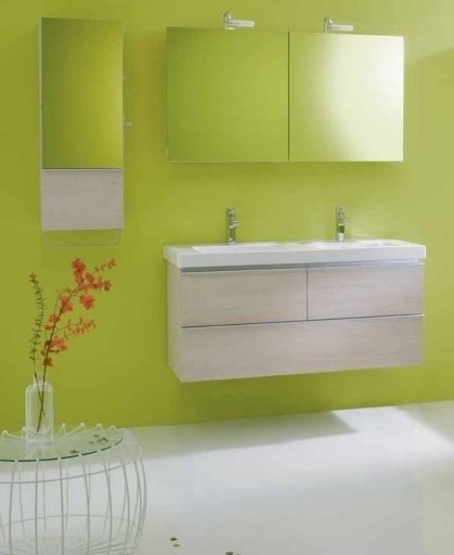 Тумба под раковину Jacob Delafon Odeon Up 117 см  EB892-N18 - 2