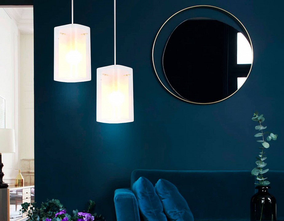 Подвесной светильник Ambrella TR TR3680 - 1