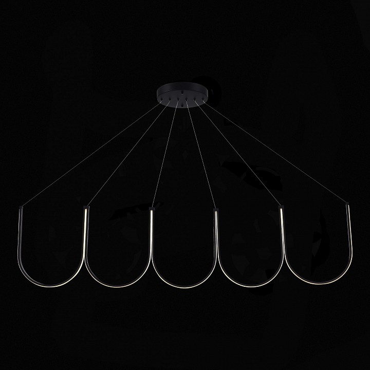 Подвесной светильник ST-Luce Heit SL6202.413.01 - 3