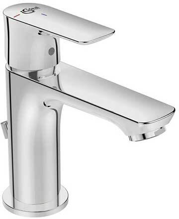 Смеситель для раковины Ideal Standard Connect Air хром A7007AA - 0