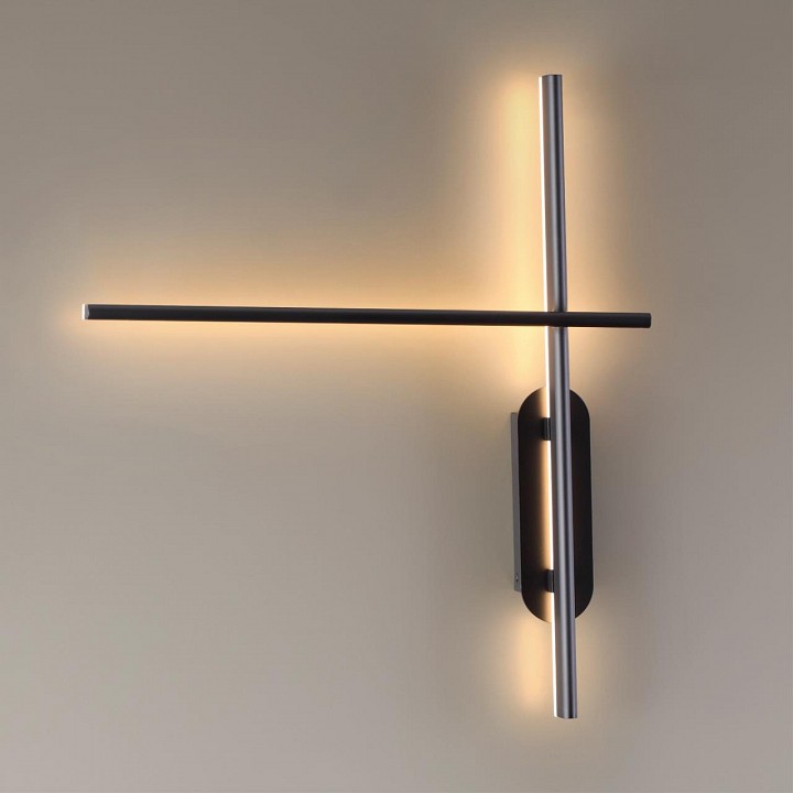 Бра Odeon Light Rudy 3890/20WLP - 3