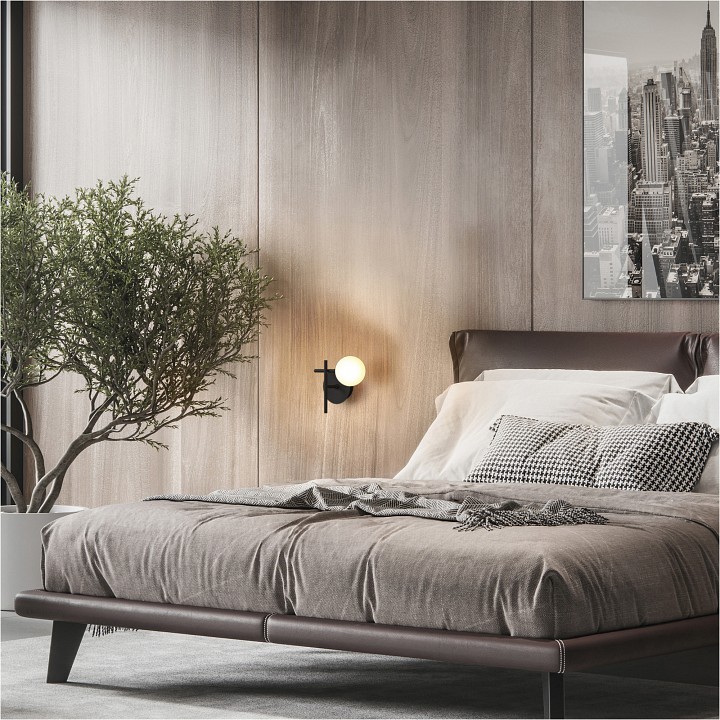 Бра Mantra Cellar 7636 - 1