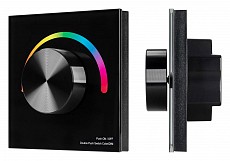 Панель-регулятора цвета RGB роторный встраиваемый Arlight SMART 033757 - 1