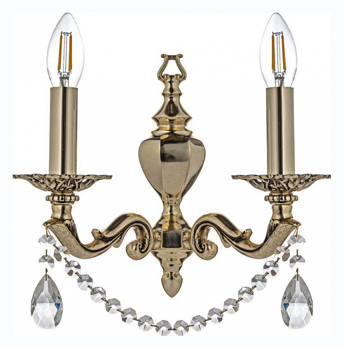 Бра Arti Lampadari Amelia Amelia E 2.1.2.600 GB - 0