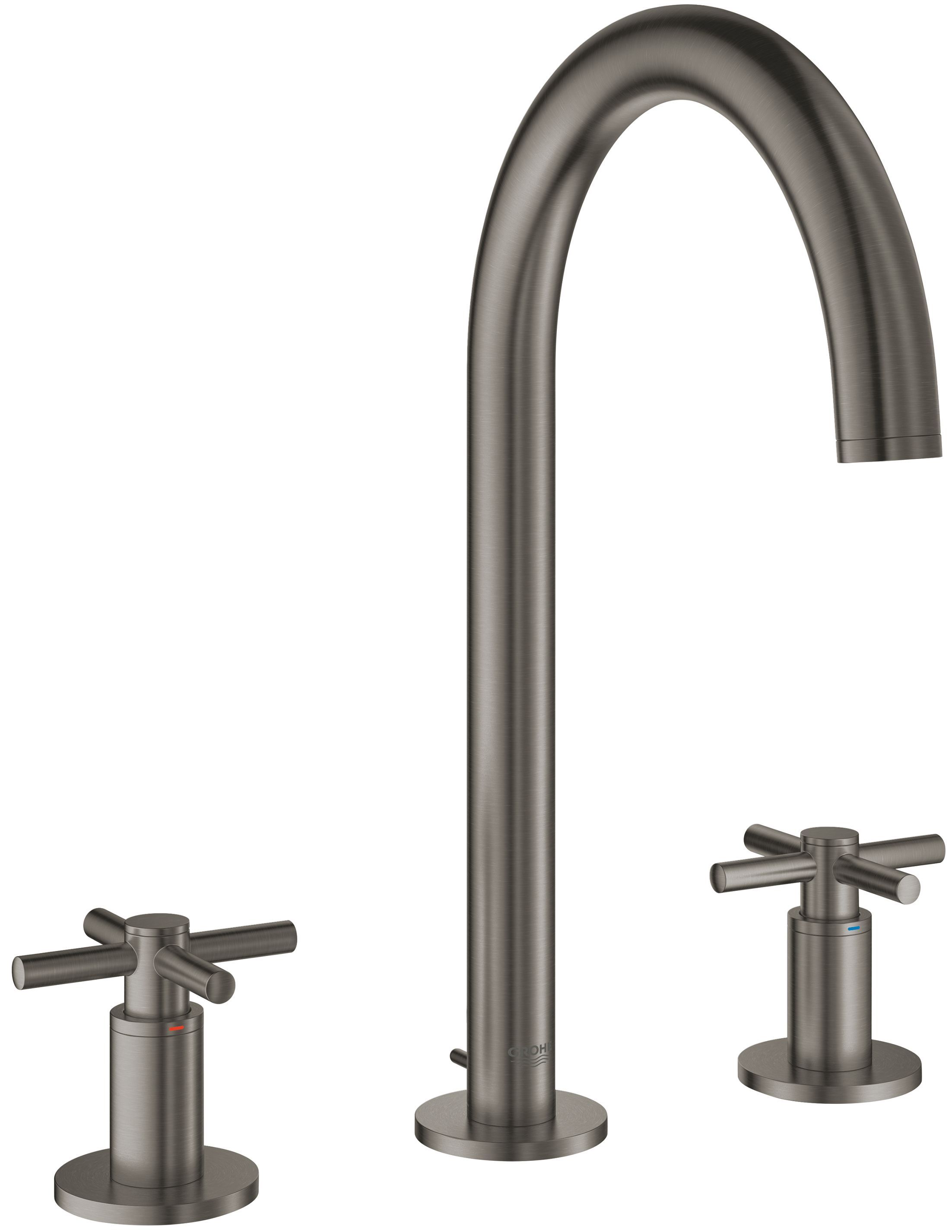 Смеситель Grohe Atrio New 20008AL3 для раковины - 0