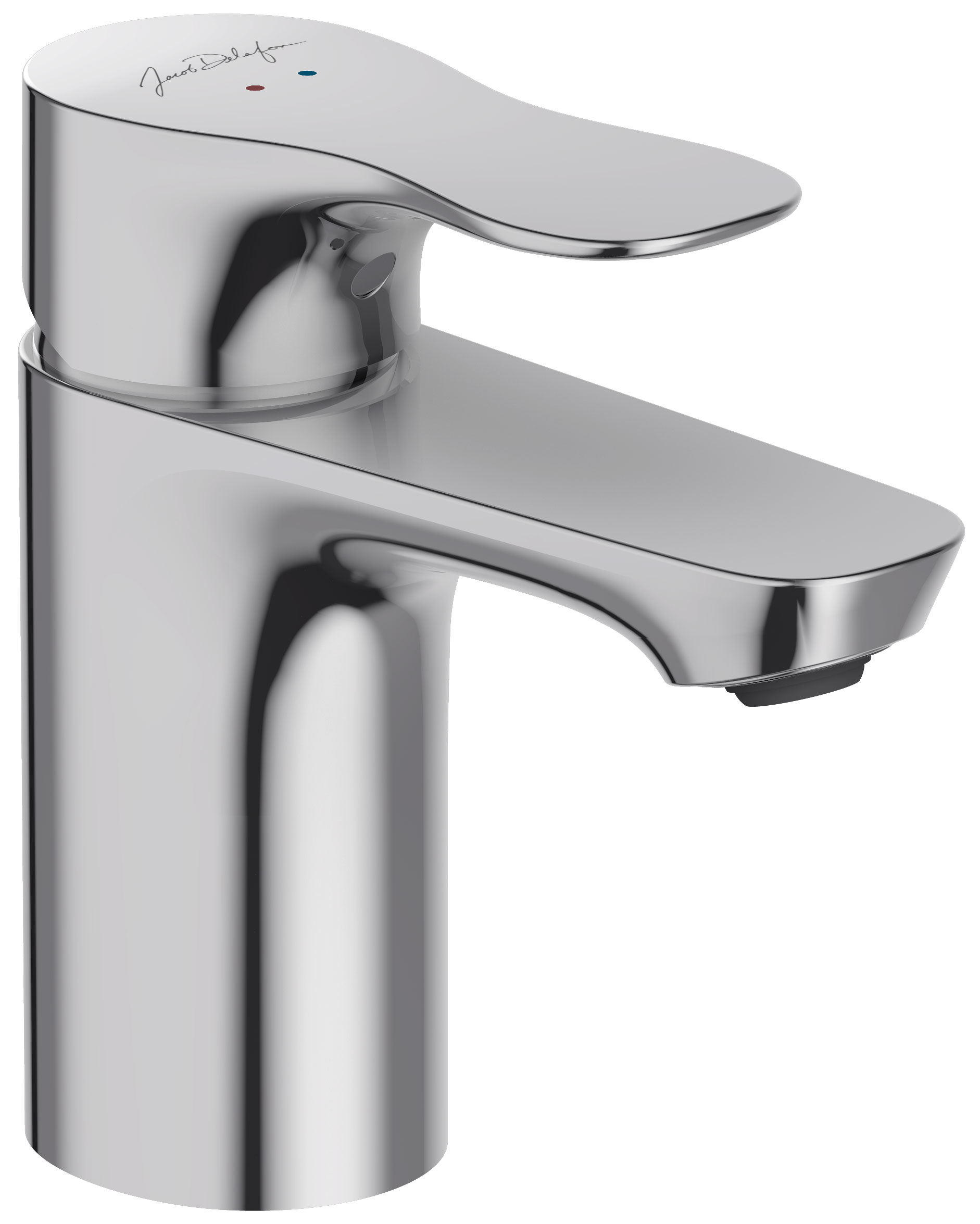 Смеситель Jacob Delafon Villette E23718-CP для раковины - 0