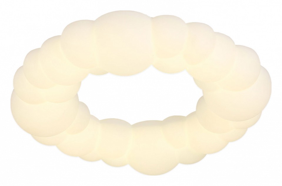 Накладной светильник Lussole Claudia LSP-7077 - 0