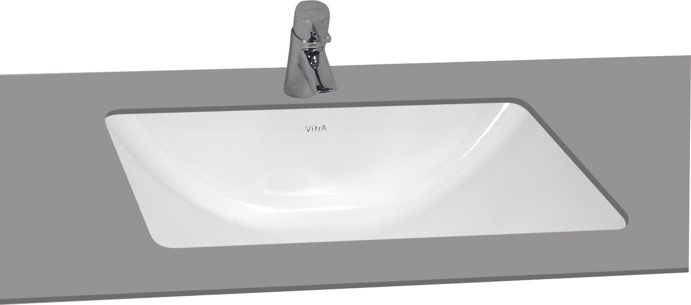 Раковина встраиваемая VitrA S50 53x41 5339B003-0012 - 0
