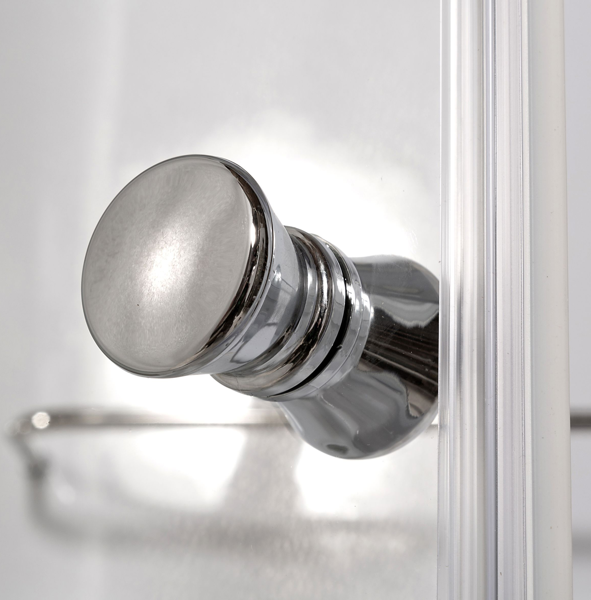 Душевая кабина Deto L 80х80  L680NGM - 10