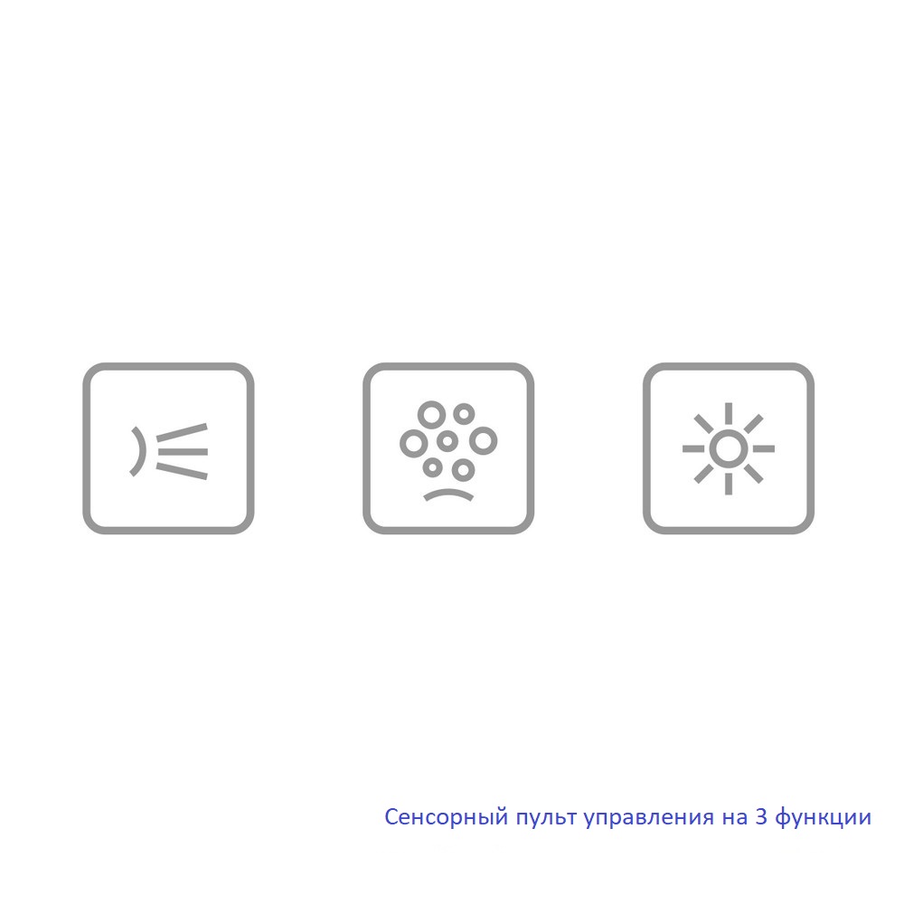 Ванна акриловая Excellent Oceana Slim Ultra 160х75 с гидромассажем белый - бронза WAEX.OCE16S.ULTRA.BR - 6