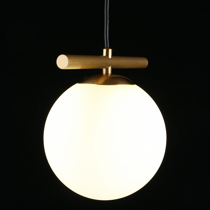 Подвесной светильник Aployt Penelopa APL.643.06.01 - 5