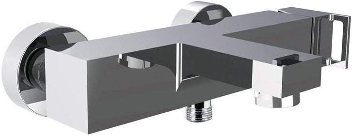 Смеситель Cezares Effect VM-01 для ванны с душем EFFECT-VM-01 - 0