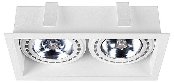 Встраиваемый светильник Nowodvorski Mod 9412 - 0