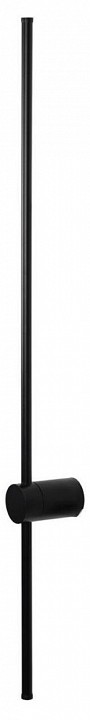 Настенный светодиодный светильник Loft IT Rays 10052BK - 0