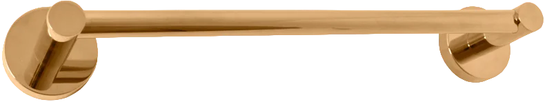 Полотенцедержатель Rav Slezak Colorado 50 золото COA0701/45Z - 0