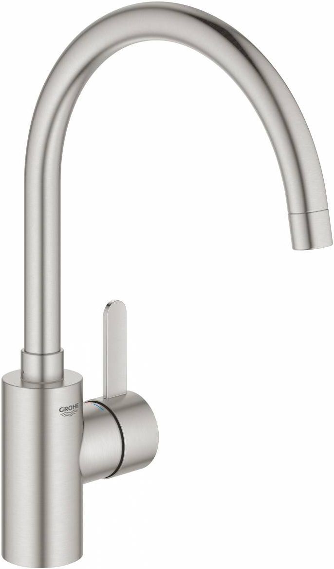 Смеситель Grohe Eurosmart Cosmopolitan 32843DC2 для кухонной мойки - 0