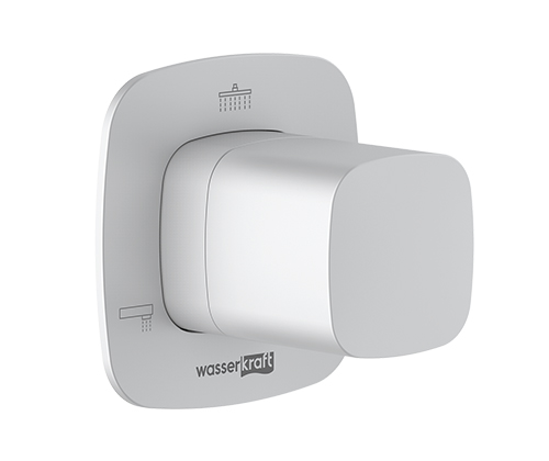 A267 Переключатель на 3 выхода - 0