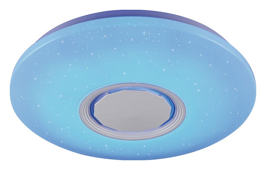 Накладной светильник Ambrella Light FF FF201 - 2