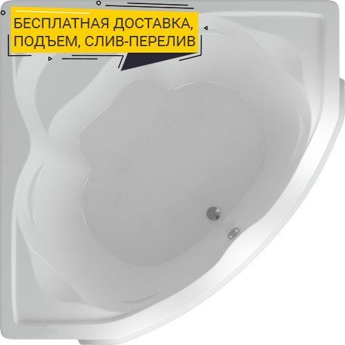 Сириус пустая с фр.экр. (вклеенный каркас) SIR164-0000002 - 0