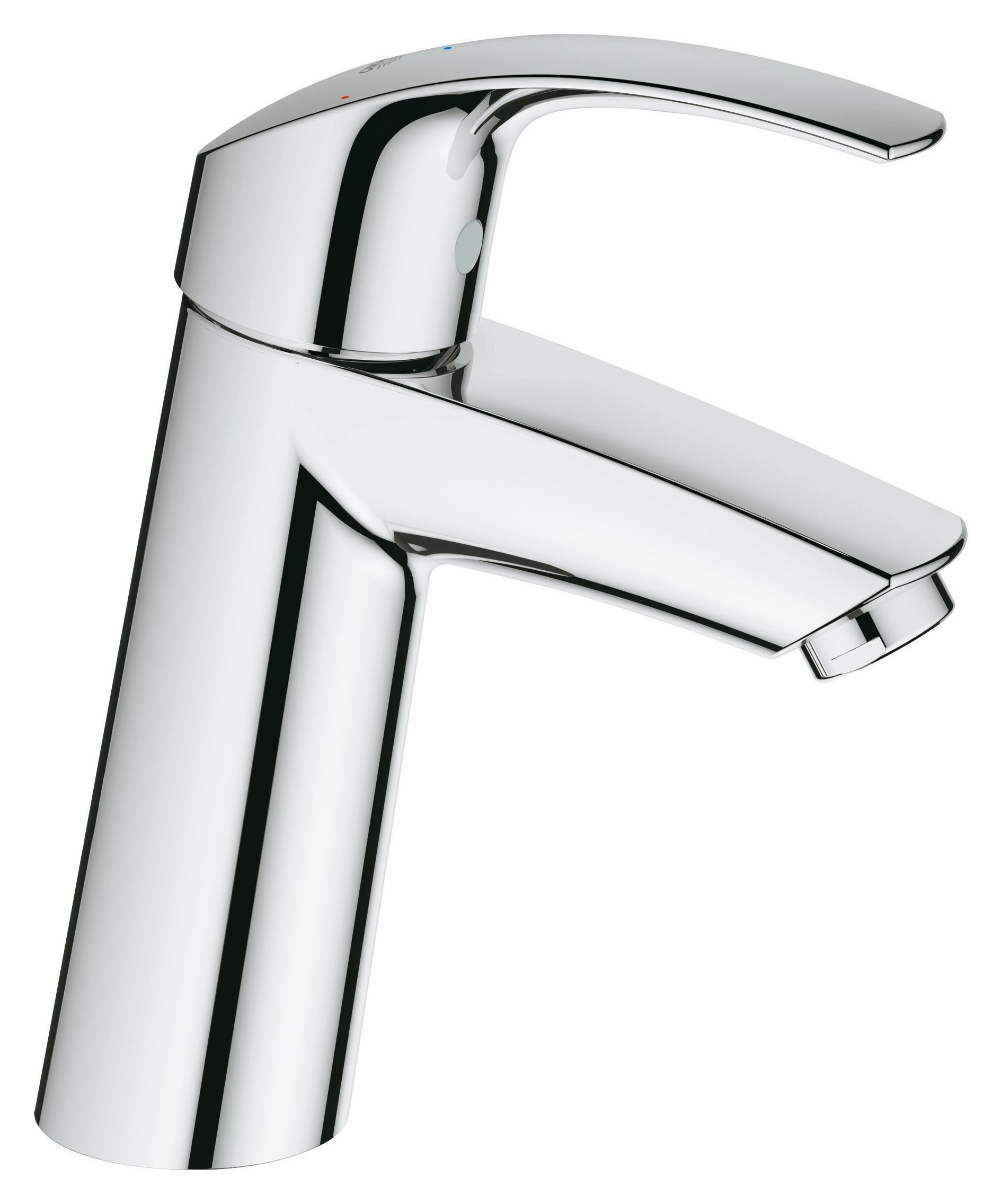 Смеситель Grohe Eurosmart 2339510E для раковины - 0