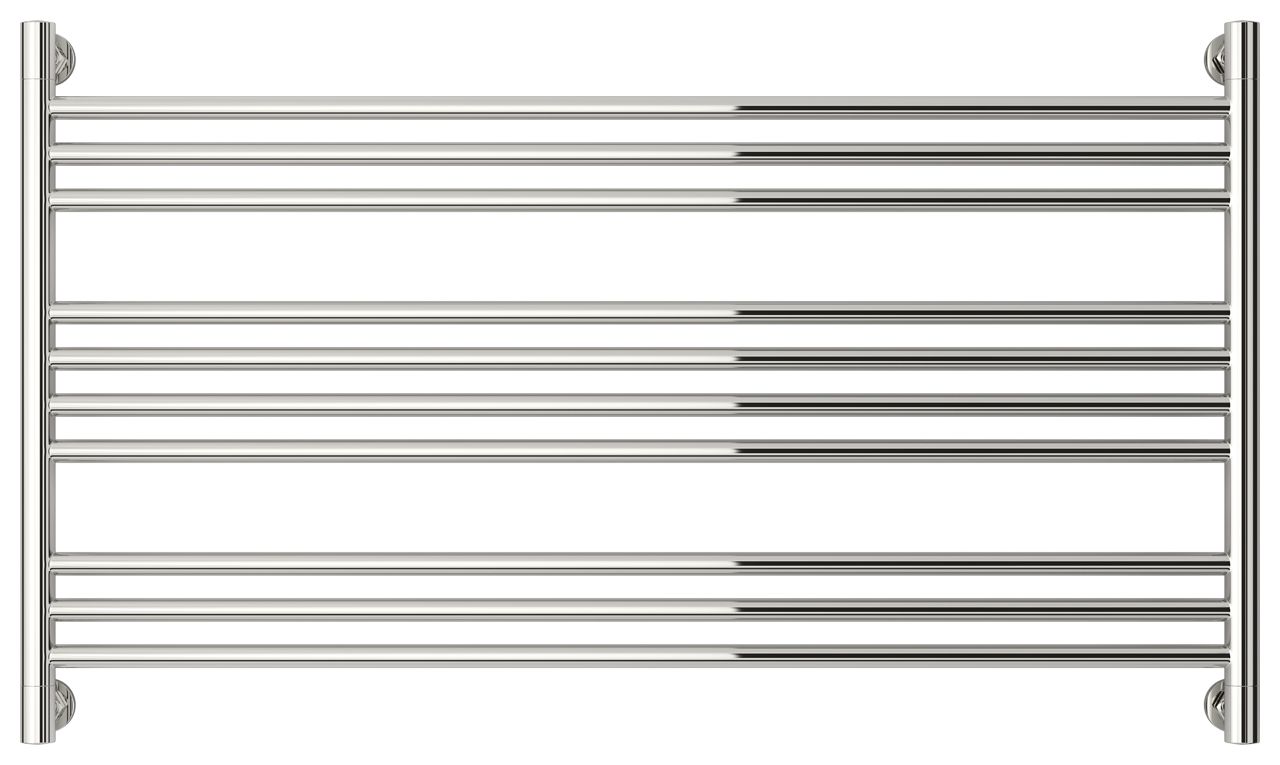 Полотенцесушитель водяной ДР Богема L 600х1100 (Без покрытия) 00-0202-6011 - 1