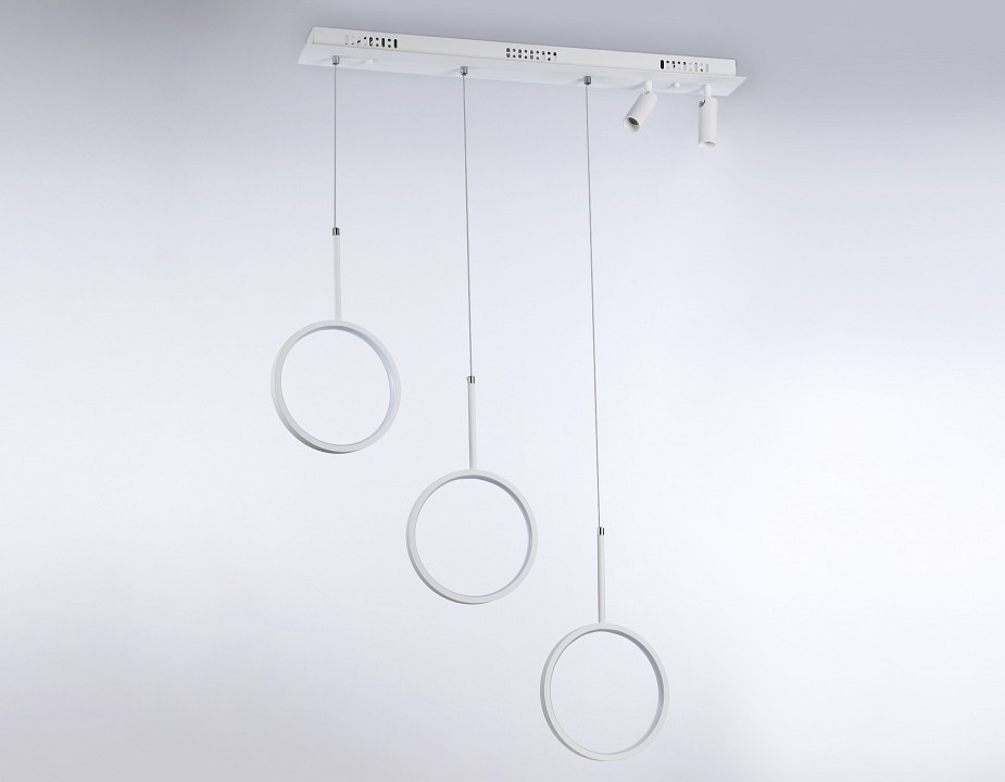 Подвесной светильник Ambrella Light FL FL5277 - 6