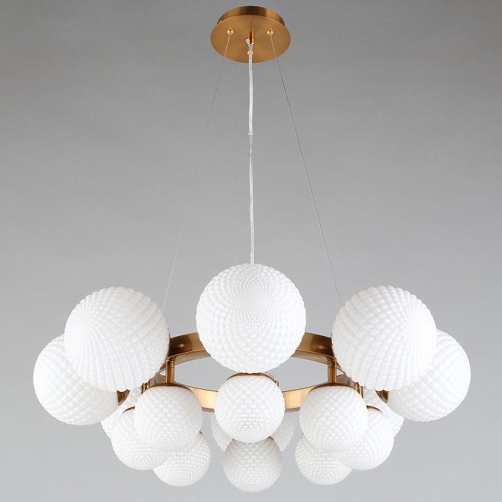 Подвесная люстра Aployt Filisi APL.765.03.16 - 7