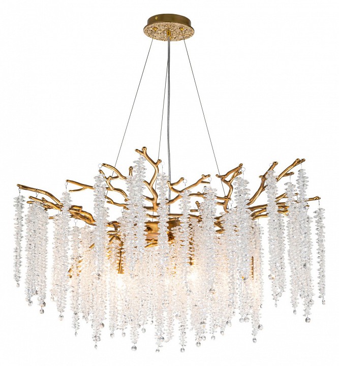 Подвесная люстра Stilfort Eiva 2167/05/10P - 1